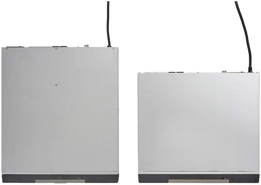 1500VA Rackmount UPS I875004