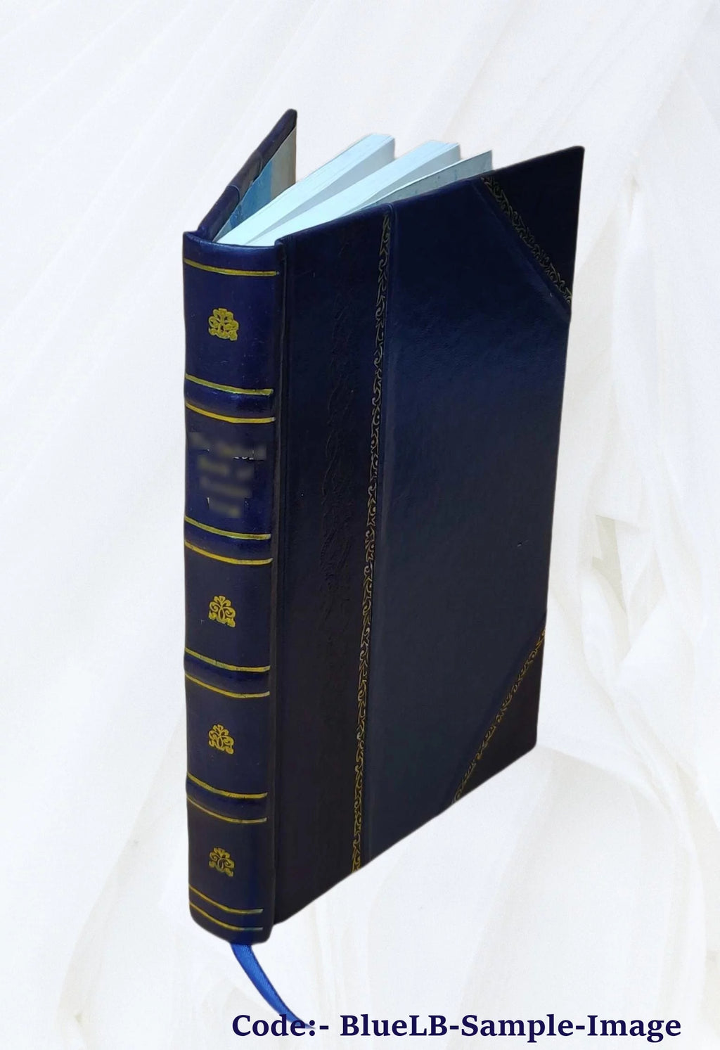 Handel Leather Bound X3820