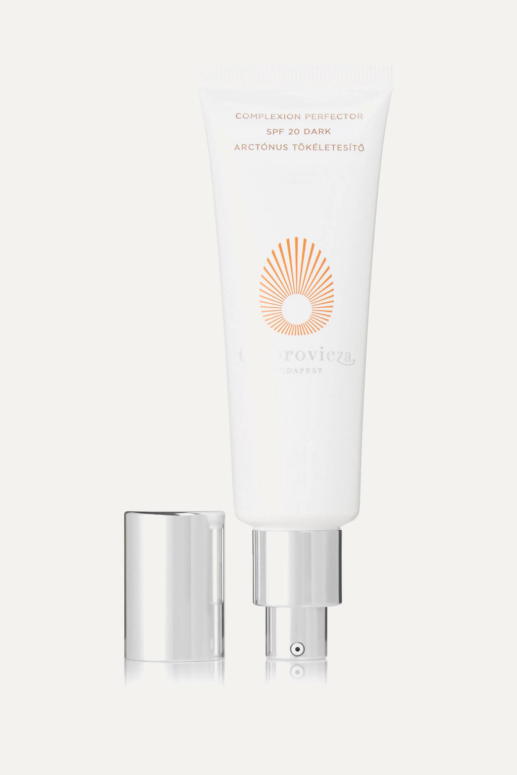 Dark Complexion Perfector 50ml D735