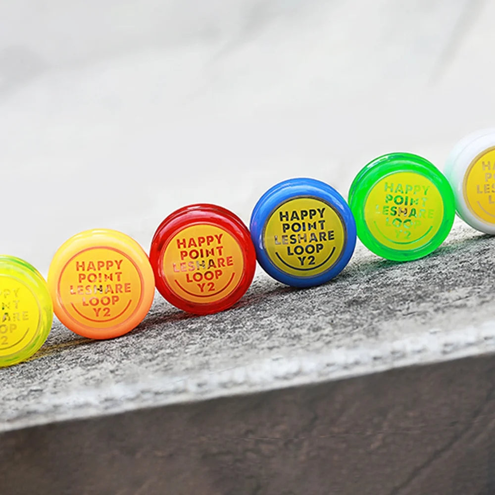 Responsive Yo-yo Ball for Kids Beginners G73259