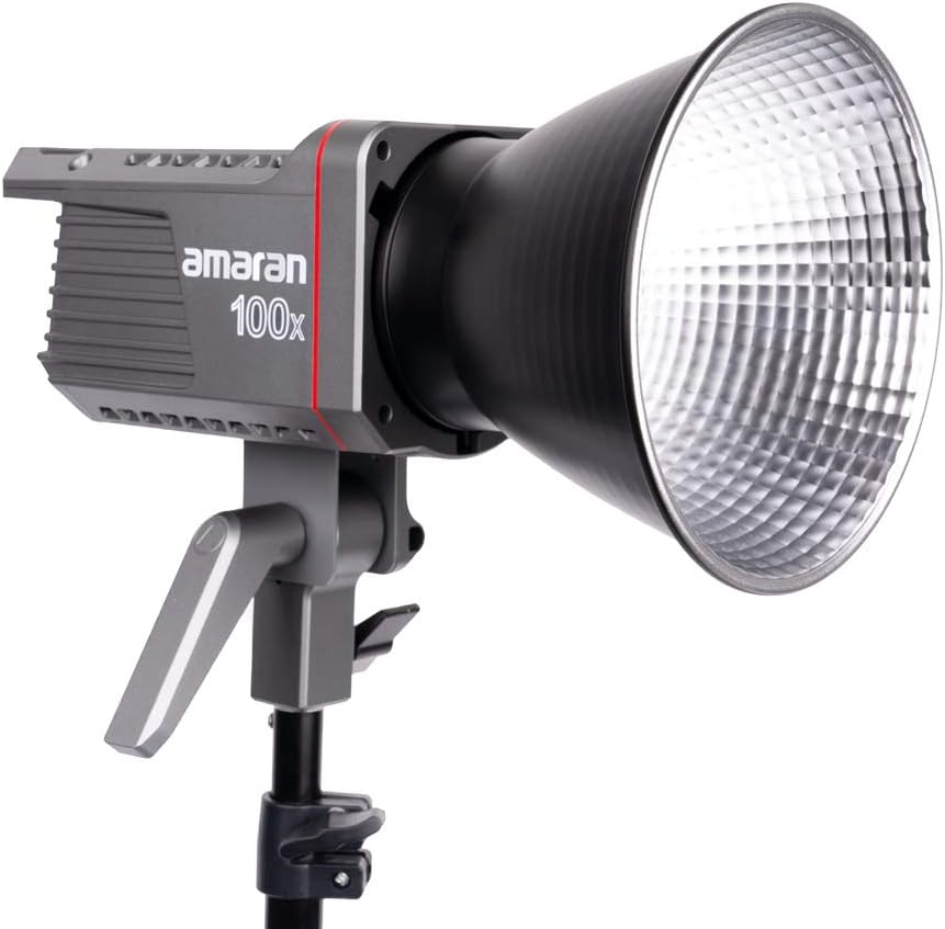 Bi-Color LED Video Light E2398