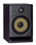 Black 8" Powered Studio Monitor F530125