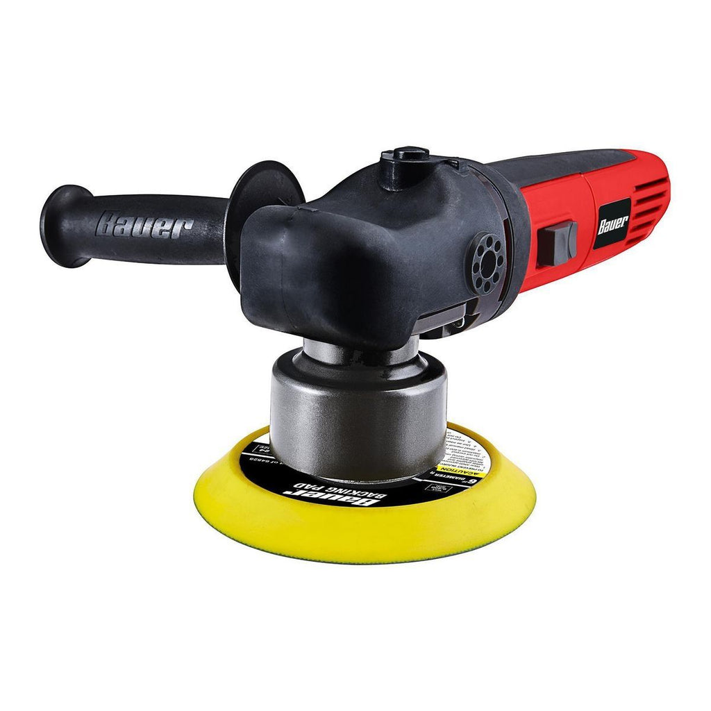 5.7 Amp 6 in. Random Orbit Polisher/Sander R3482