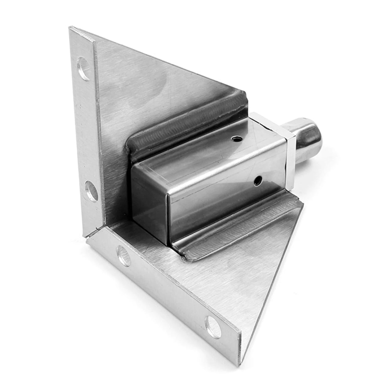 Double Stack Foot Stainless Steel Leg P736199