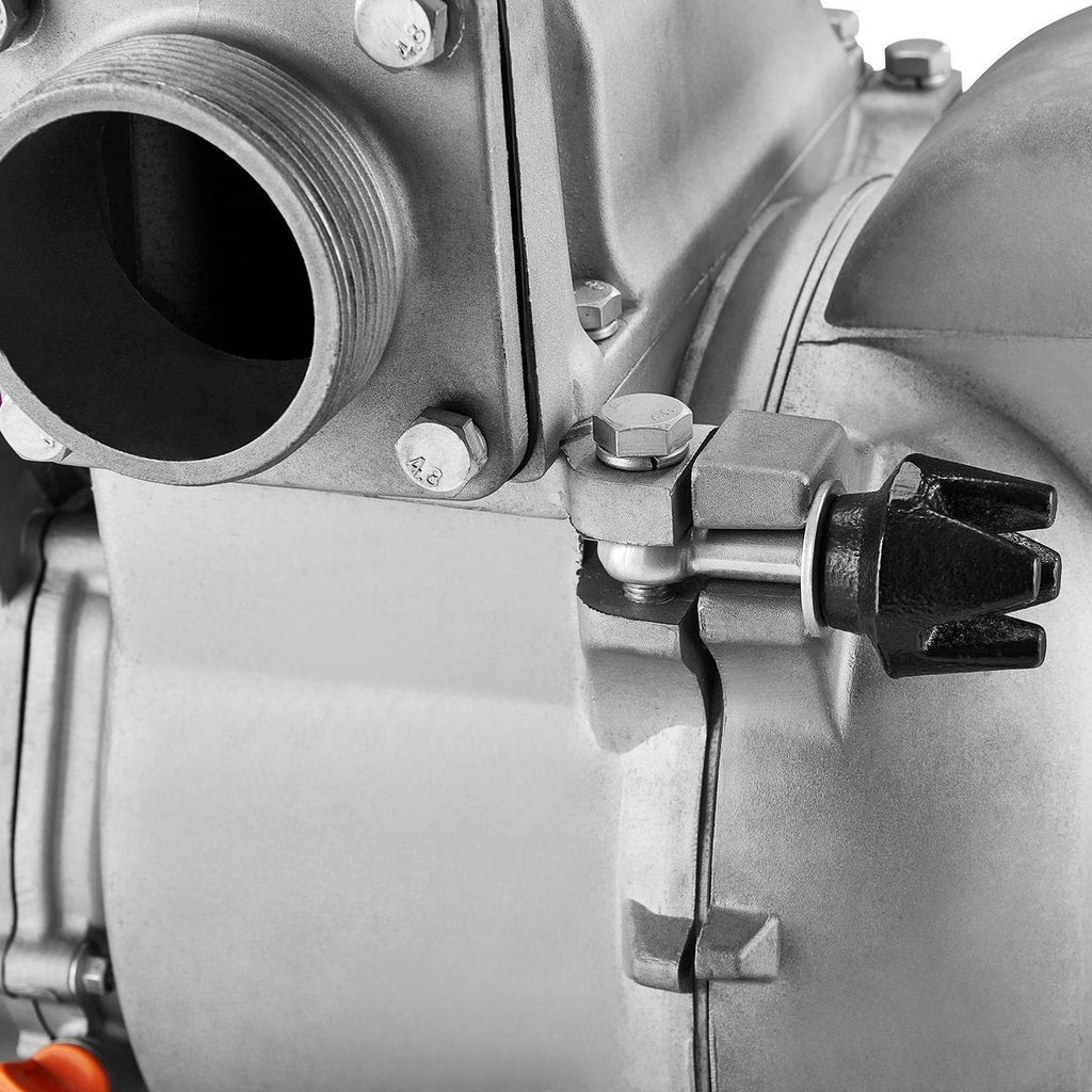 3 in. 301cc Gasoline Engine Water Pump J485373