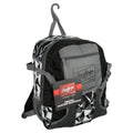 Youth Tball Backpack Equipment Bag, Black J946013