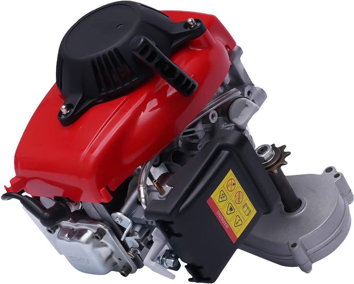 49cc 4-Stroke Gas Bicycle Engine Motor Kit H5587