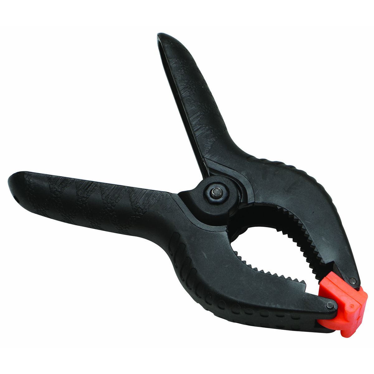 2-1/2 in. Spring Clamp F134509