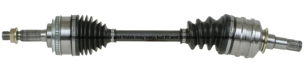 CV Axle G475440