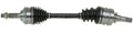 CV Axle G475440