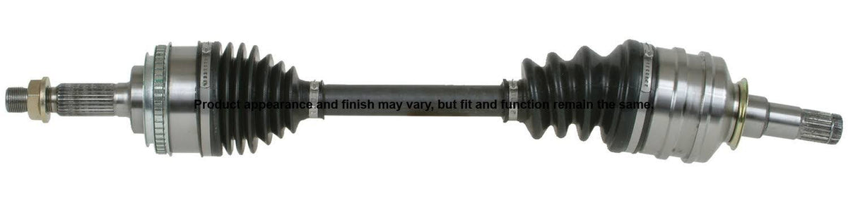 CV Axle G475440
