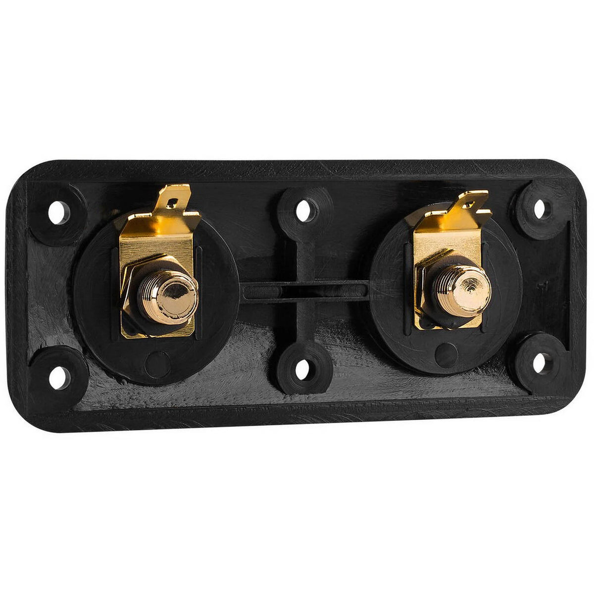 Binding Post Banana Jack Speaker Terminal C22570
