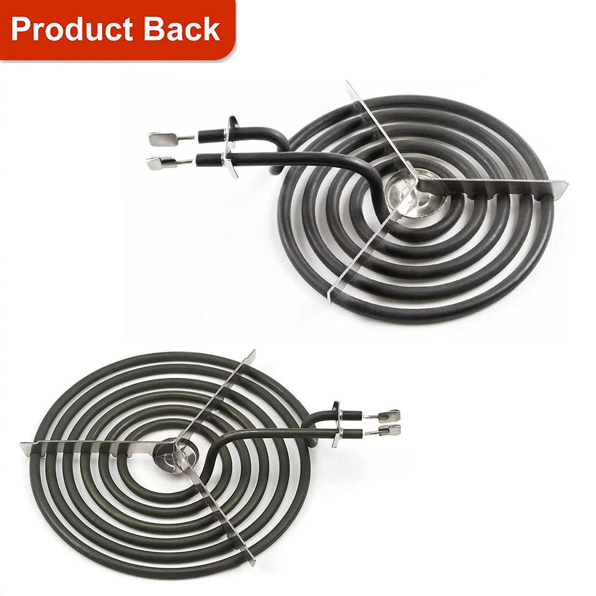 Electric Range Surface Burner Element Kit Q984