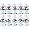 Tinnitus Complex Formula 10 Bottles Y485