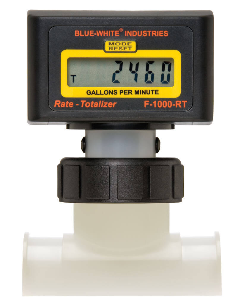 Flow Meter E959935