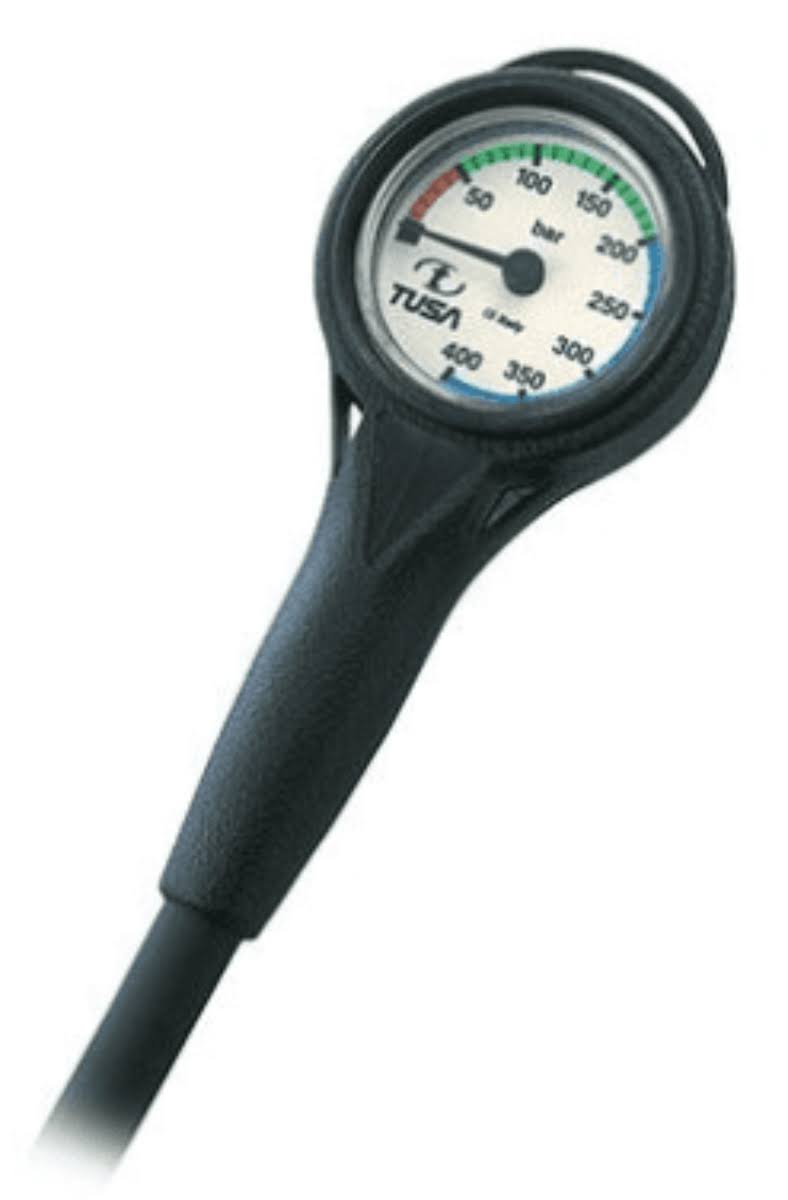 Tusa Pressure Gauge F7363