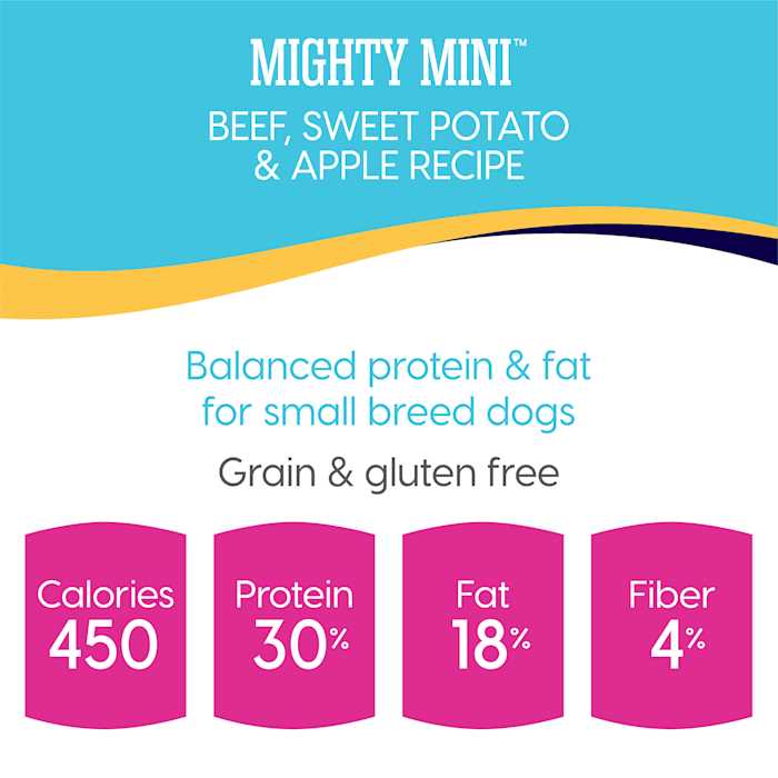 Grain-Free Dog Food E816840