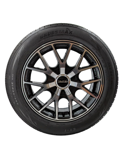 215/60R16 95V XL All-Season Tire R18689