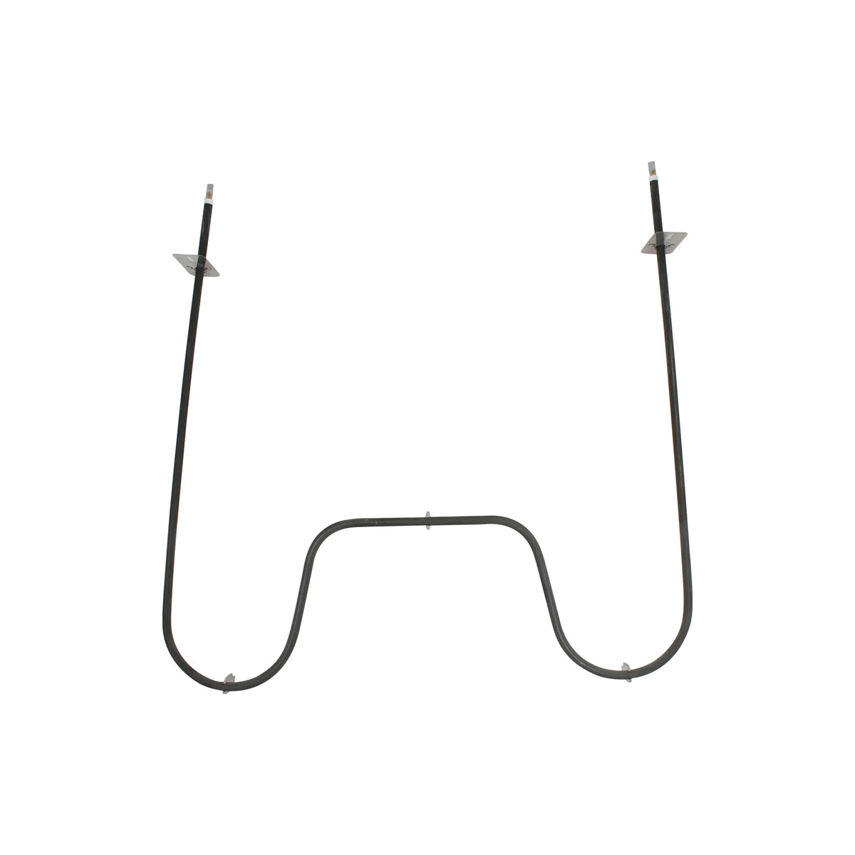 2-Pack Bake Element Replacement for Range Heating Element I286