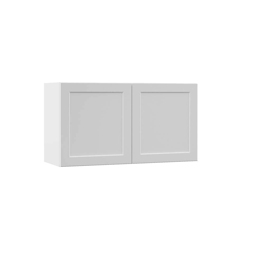 White Wall Kitchen Cabinet B225