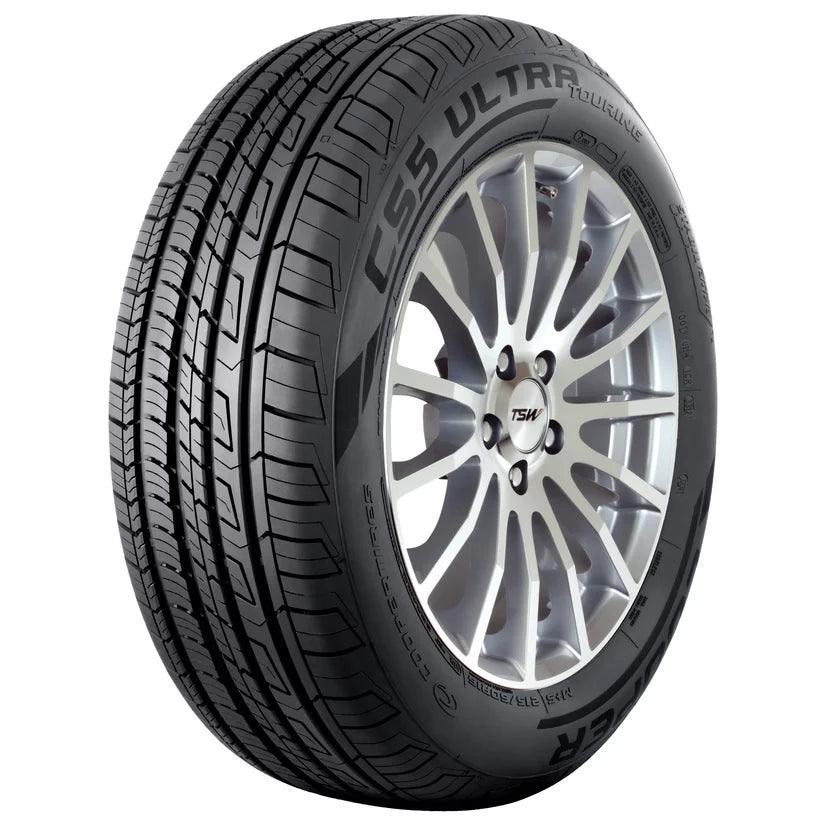 235/50R17 96V All-Season Tire V491