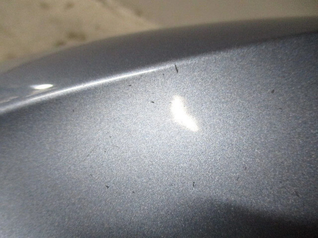 Pre-Owned Subaru Forester Driver LH Door Mirror M256099