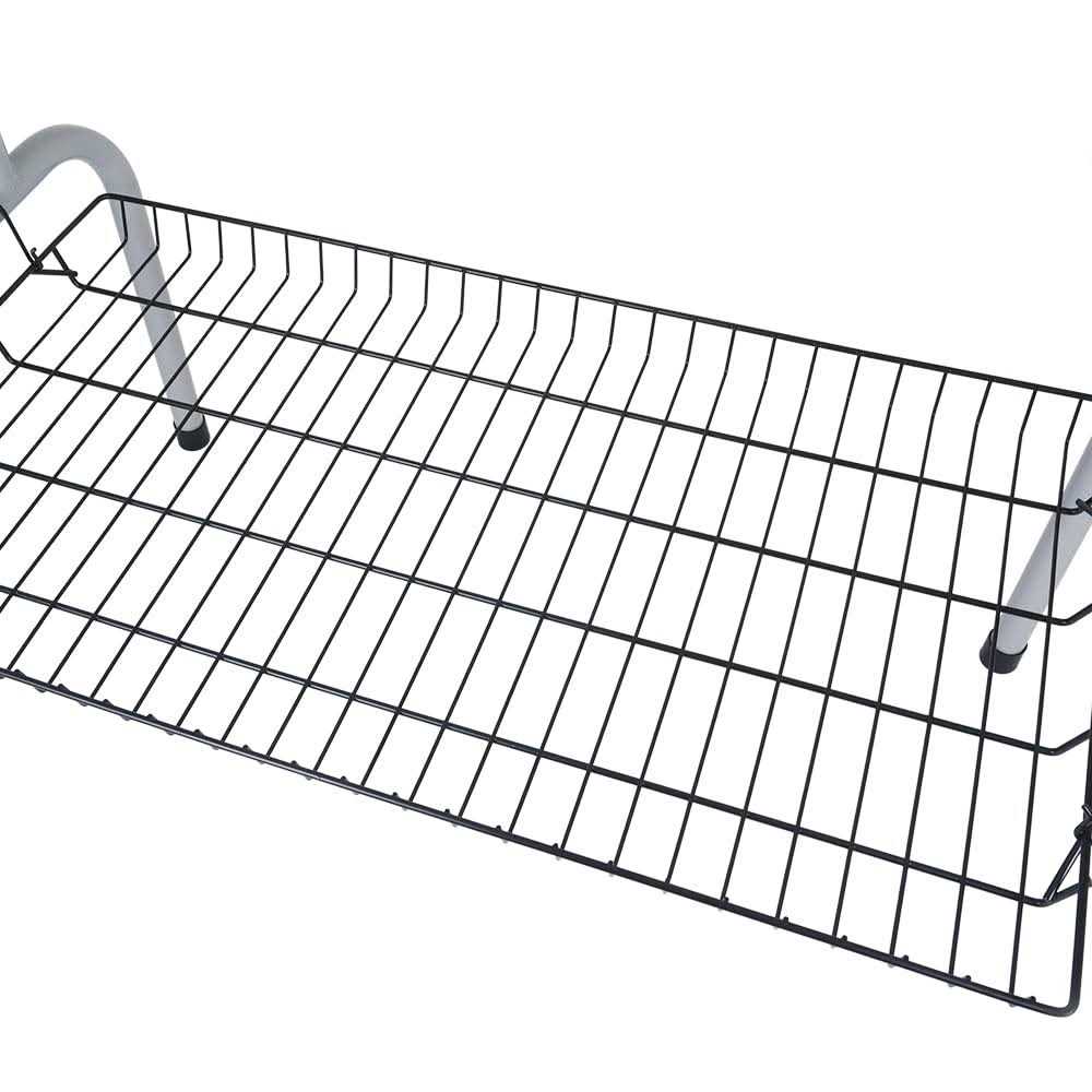 45” Foldable Heavy Duty Dog Grooming Table with Tool Holder H629519