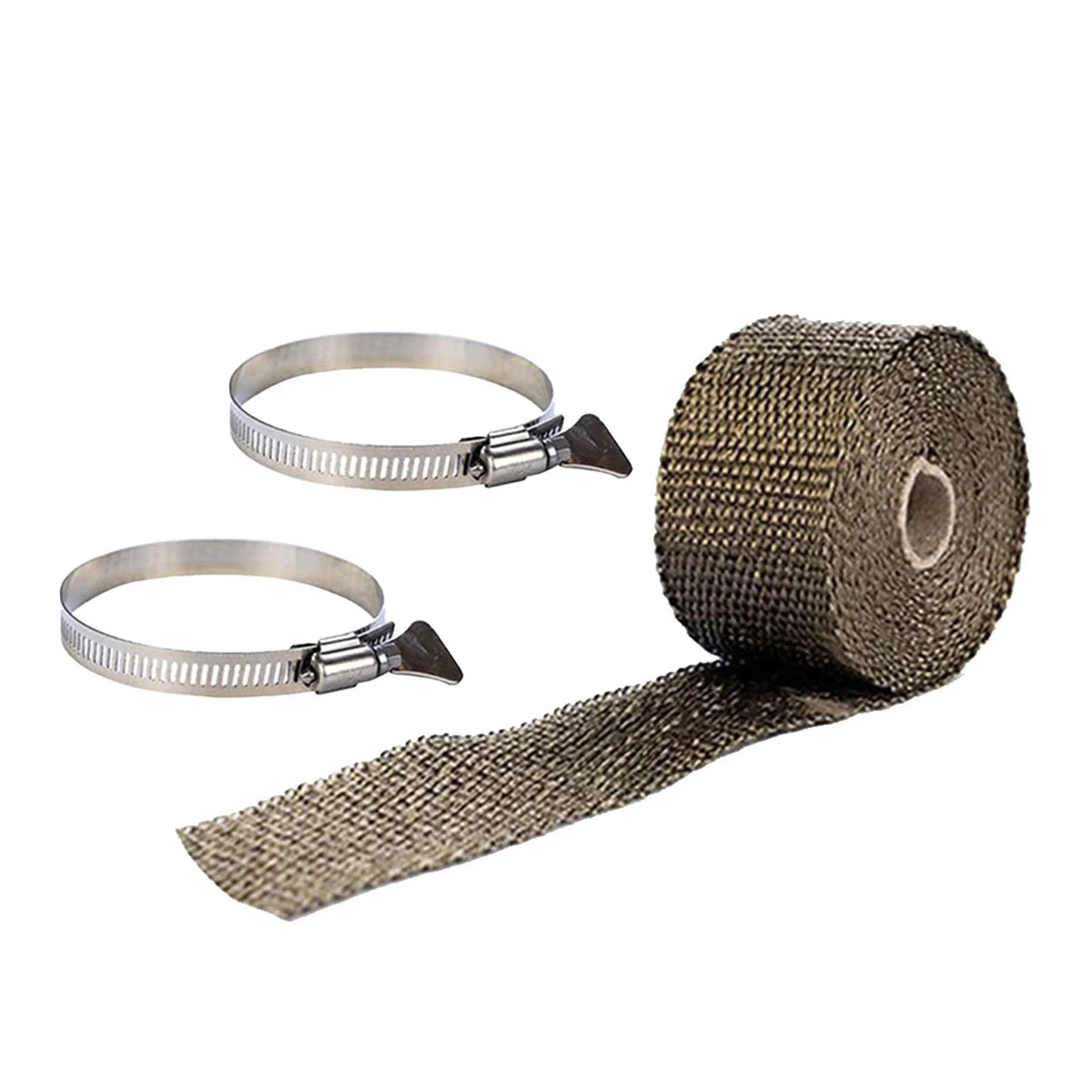 Camping Stove Pipe Wrap Y143399