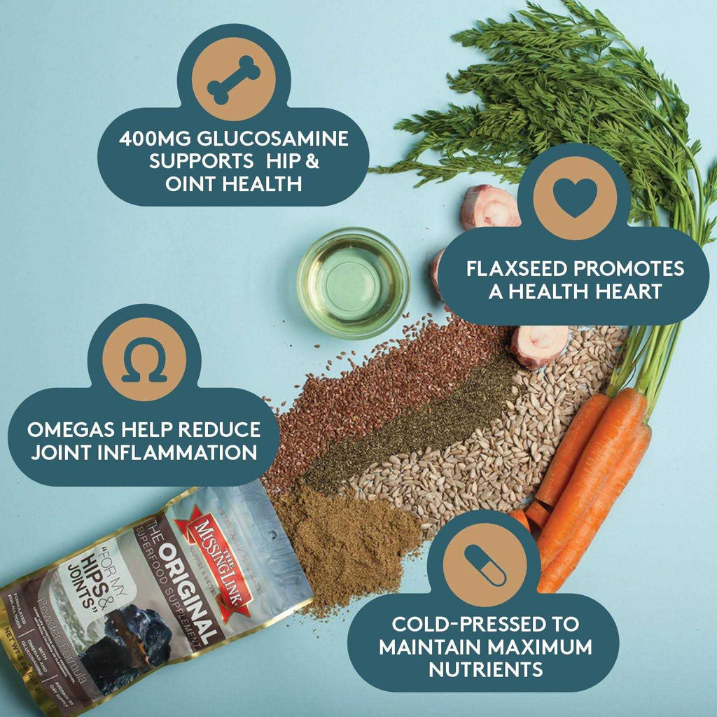 Hip Joint Supplement E204712