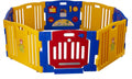 Playard & Activity Center B93187