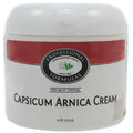 Capsicum Arnica Cream 4oz I946