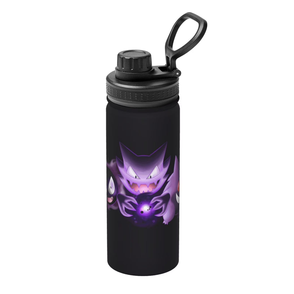 Insulated Stainless Steel Water Bottle 18OZ E4294