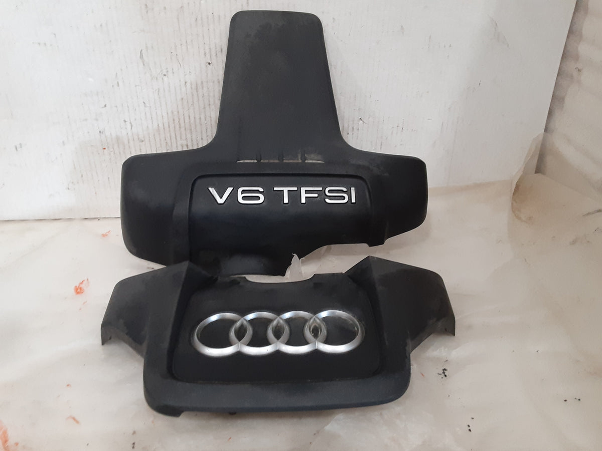 Engine Motor Cover M327