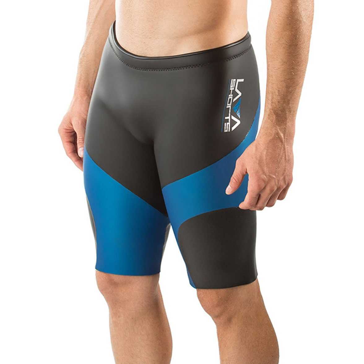 Triathlon Wetsuit Shorts X59153