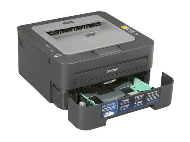 Laser Printer A281502