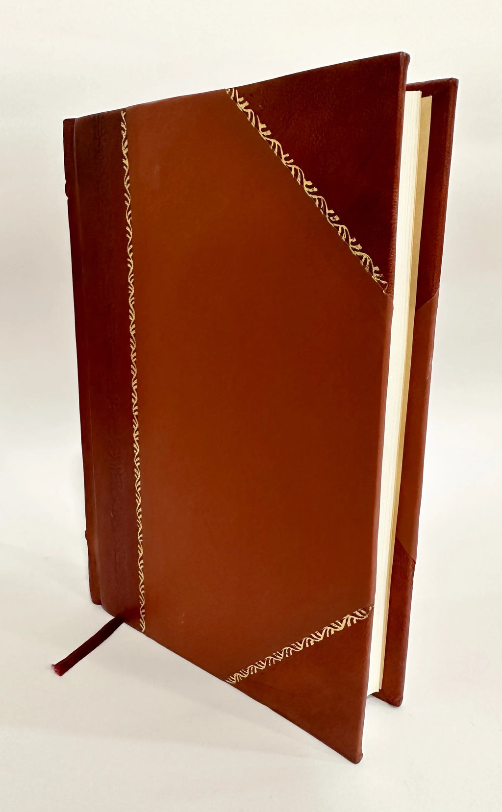 Leather Bound Book R879138