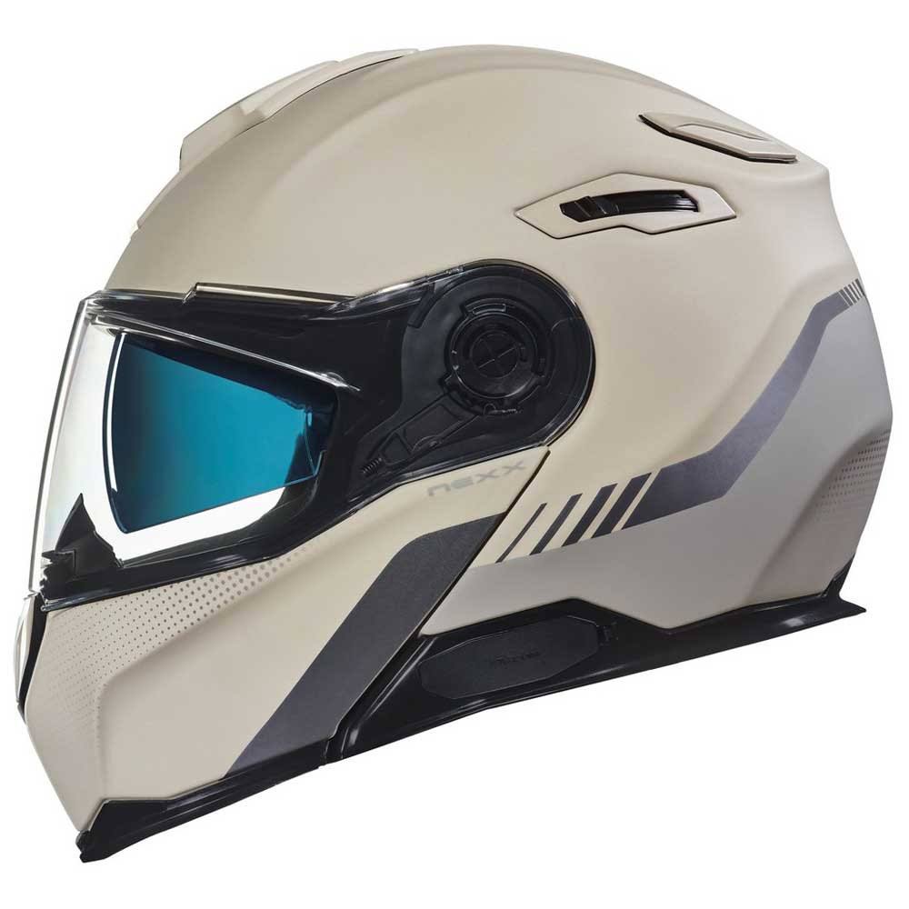 Matte Sand XL Helmet E7336