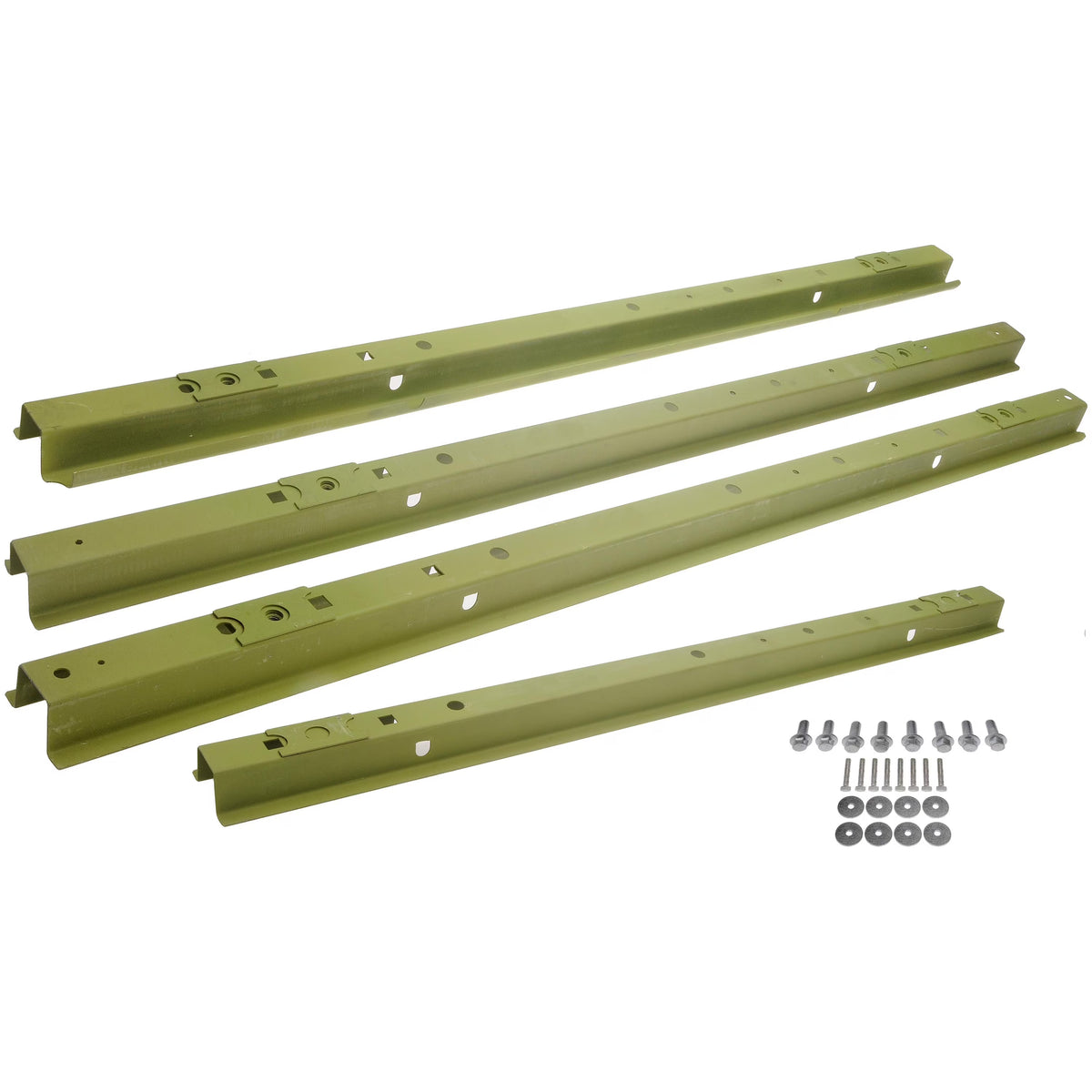 Truck Bed Crossmember Repair Kit A859755