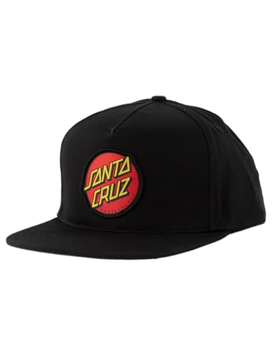 Mid Profile Snapback Baseball Hat G729731