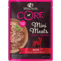 Grain Free Small Breed Wet Dog Food S2601
