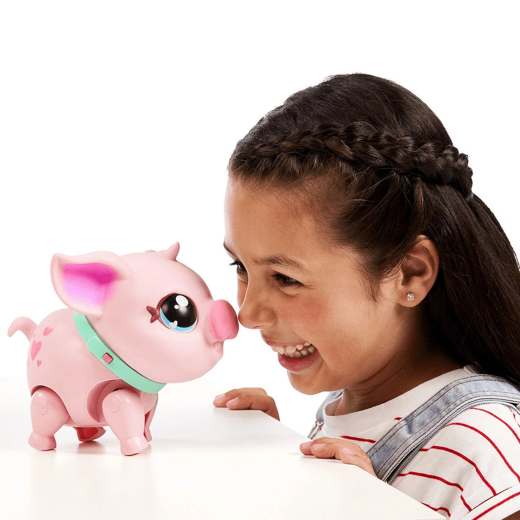 My Pet Pig O3854