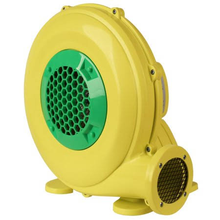 450 Watt Air Blower Pump Fan for Inflatable Bounce House A525