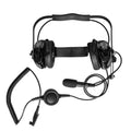 Two Way Radio Noise Cancelling Headset W91500