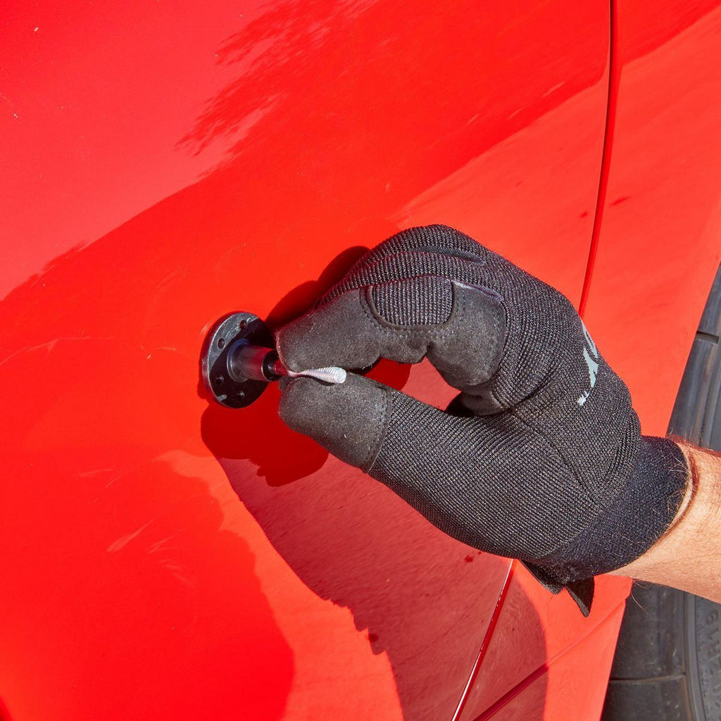 Crossbar Dent Repair Kit K52053