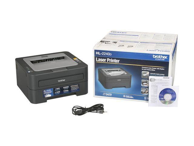 Laser Printer A281502