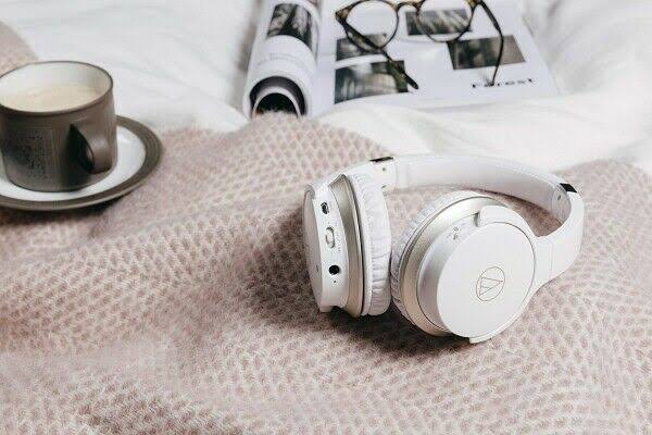 Wireless Headphones Z80710