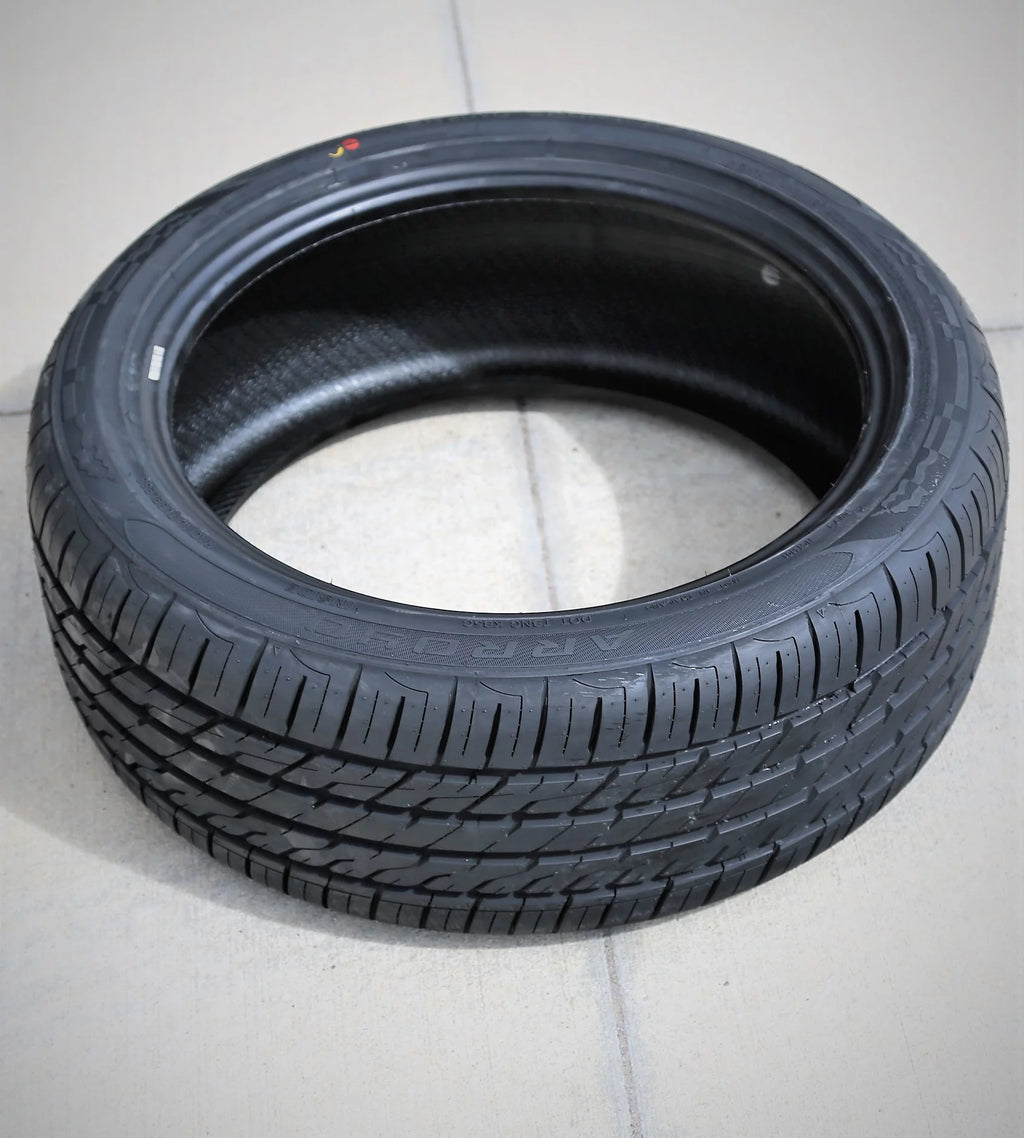 235/40R19 96 W All-Season N452