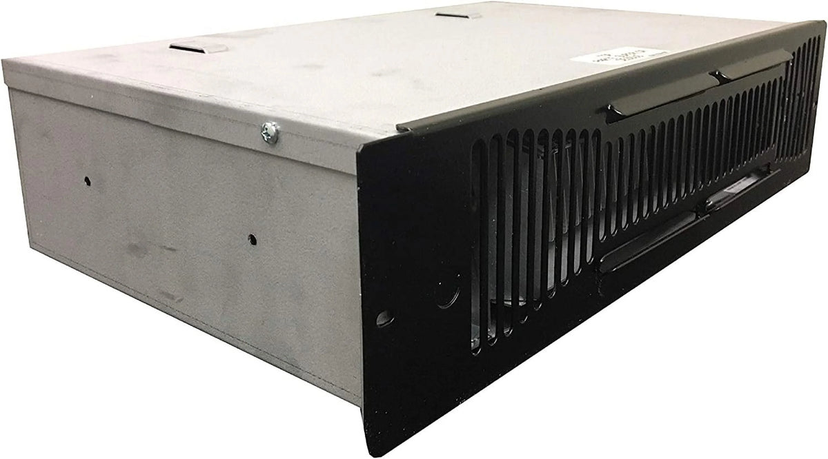 Electric Toe-Space Heater Q88571