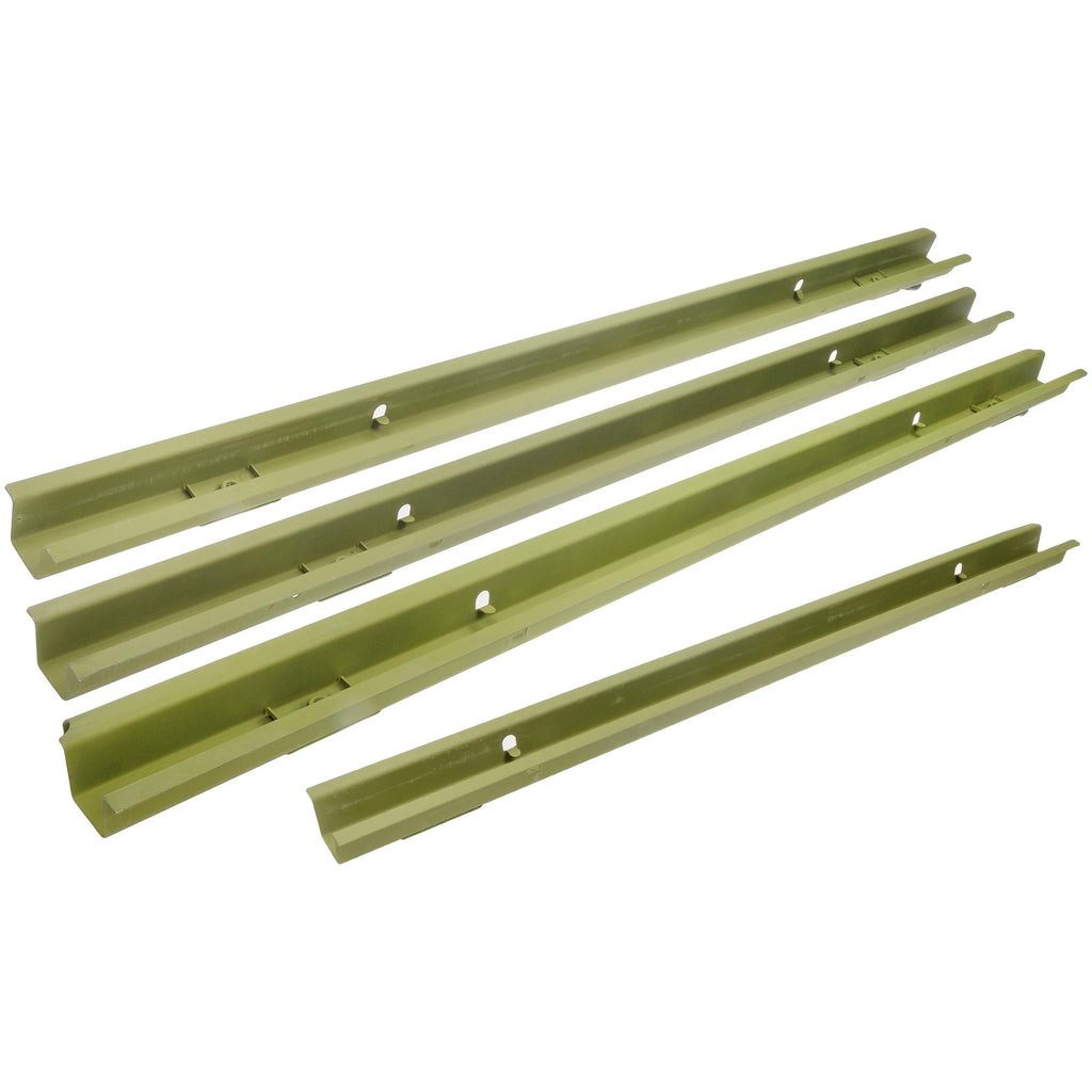 Truck Bed Crossmember Repair Kit A859755