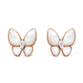 Butterfly Earrings D93392